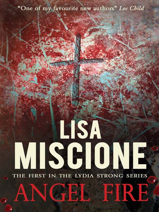 Title details for Angel Fire by Lisa Miscione - Available